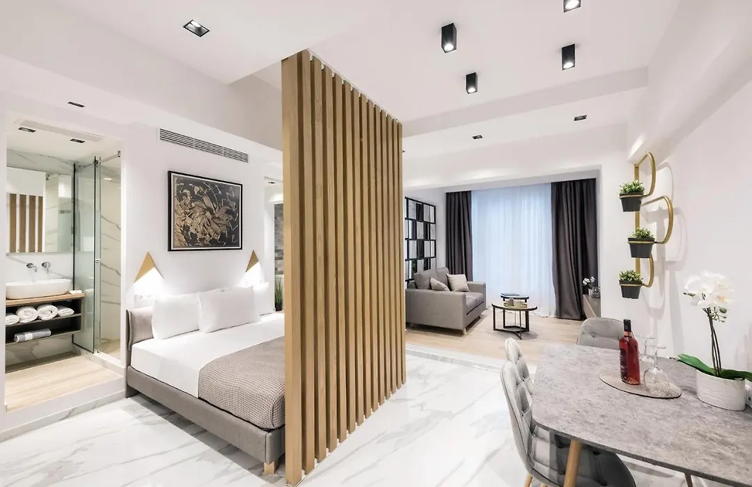 Porto Sea View Apartments-1