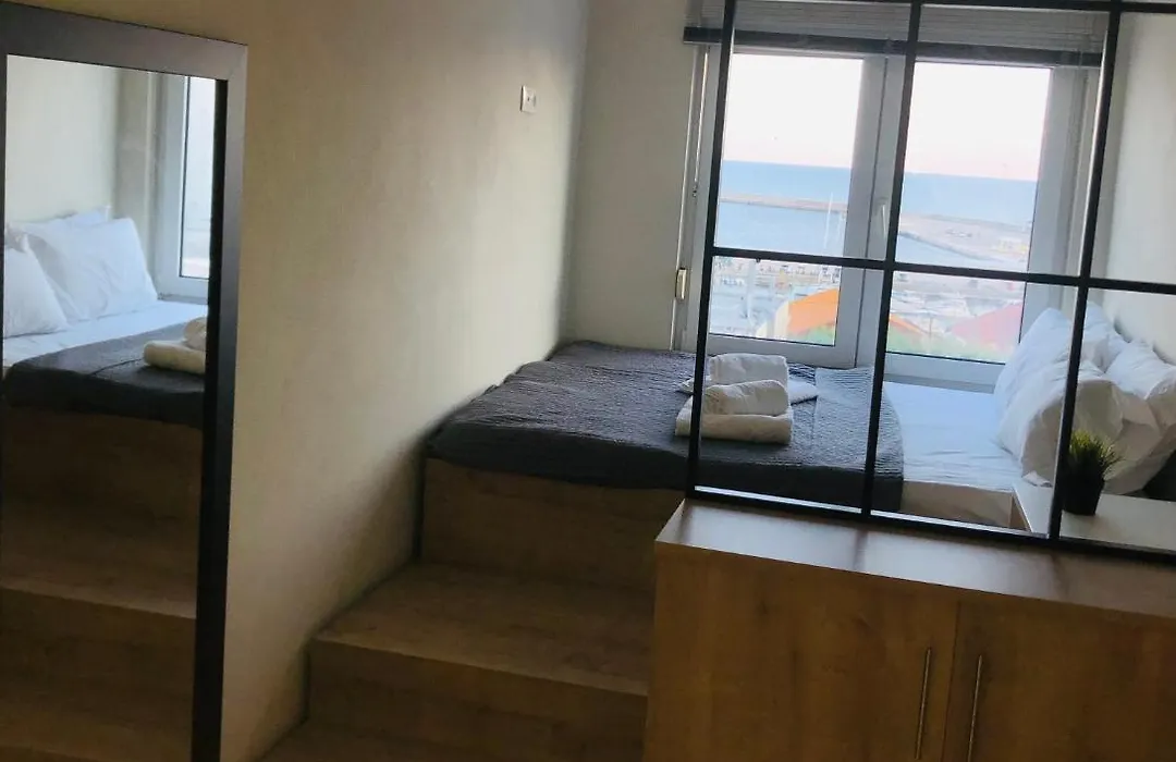 Stamatina'S Luxury Apartments-1