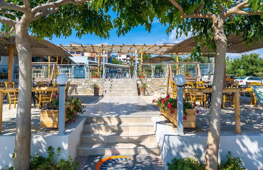 Sunray Hotel-1