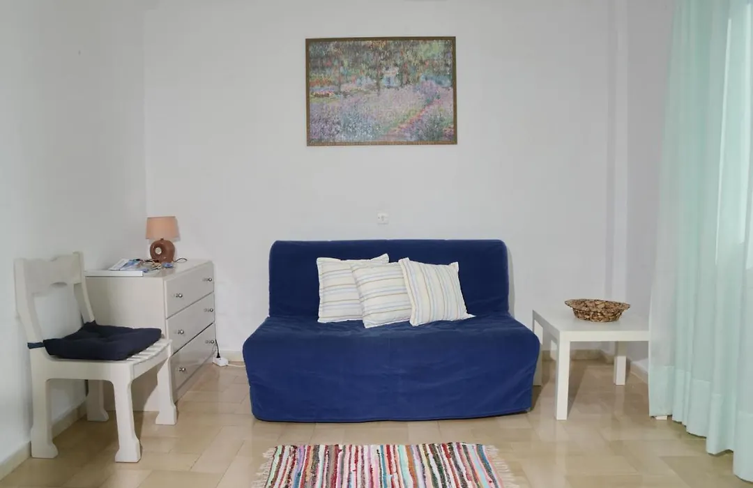 Penelope - Loggos Apartments-1