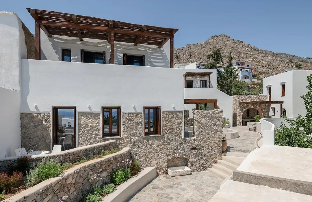 The Authentic Village Boutique Hotel-1