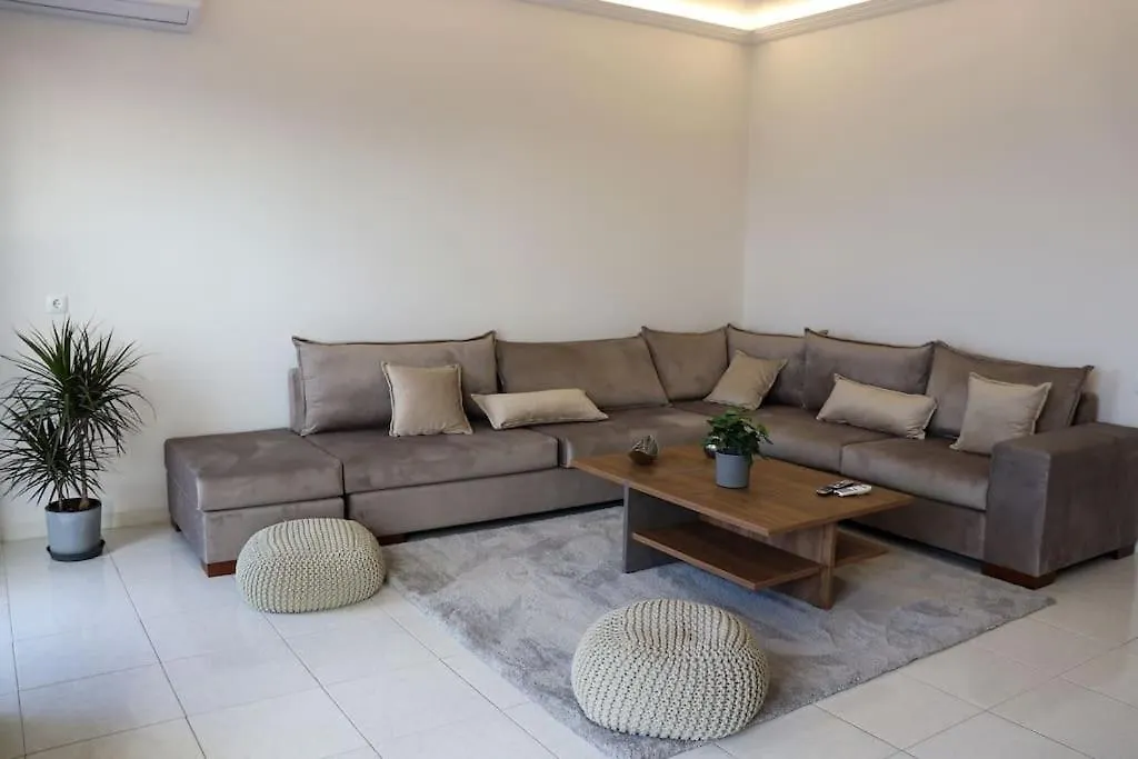 Superior Double Room With Stunning Sea View. Dt-1