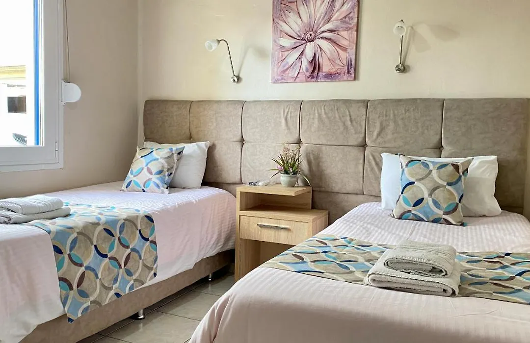 Pelineon Rooms-1
