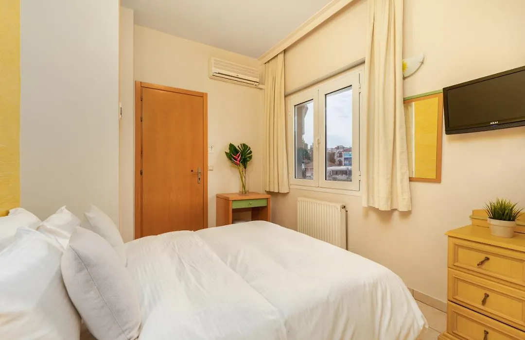 Dias Hotel Platamon-1
