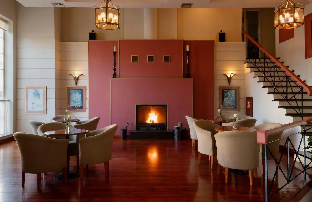 Hotel Kierion-1