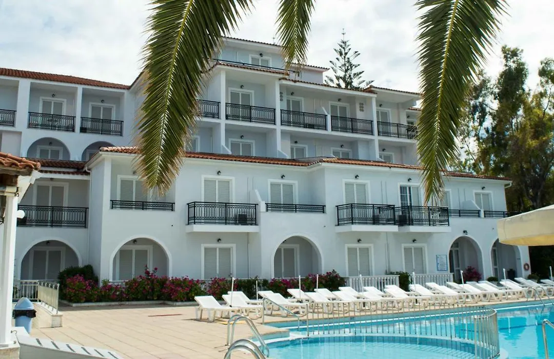 Paradise Beach Hotel-1