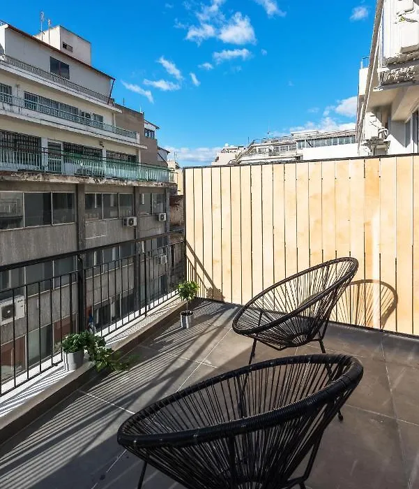 Penthouse Apartments, The Luxury Suites-1