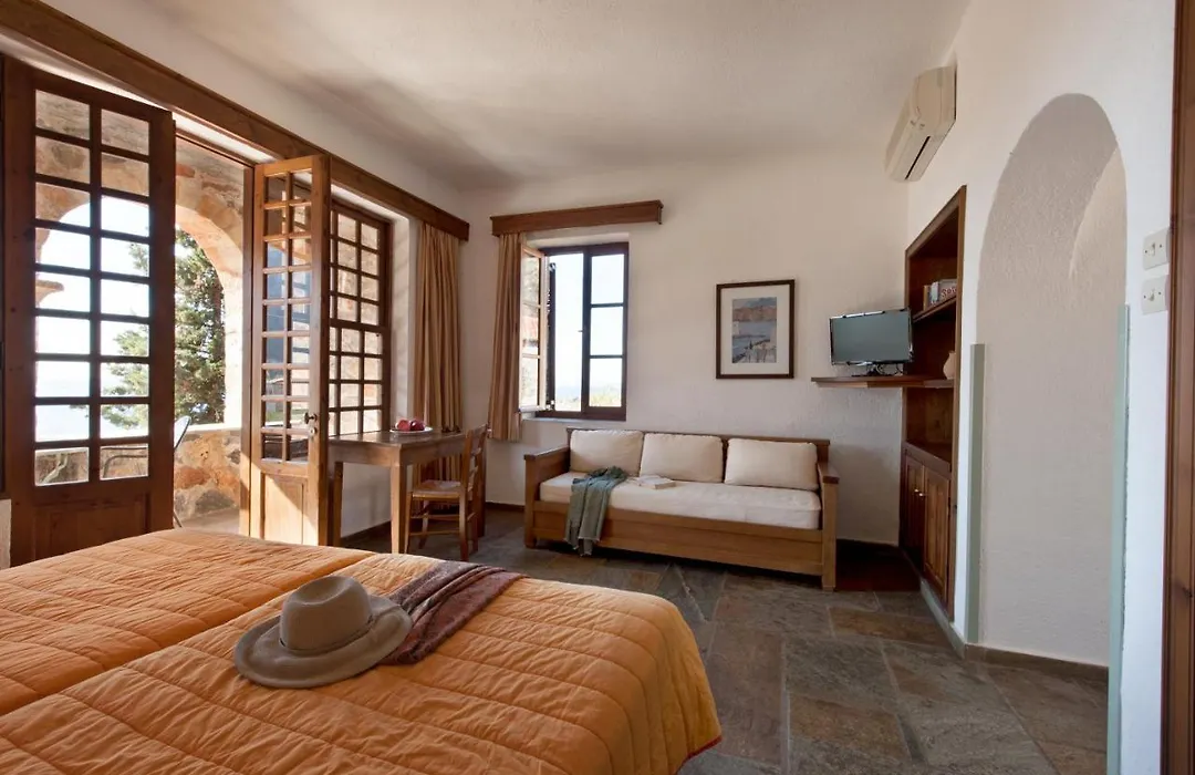 Kalamitsi Hotel-1
