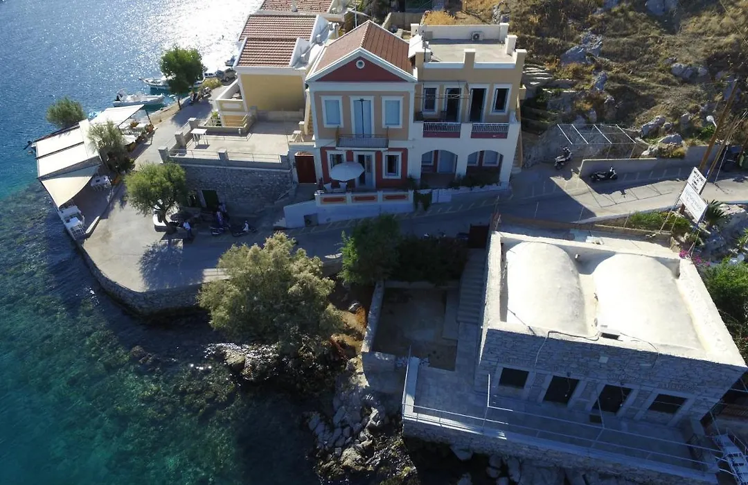 Anoi Tholos-1