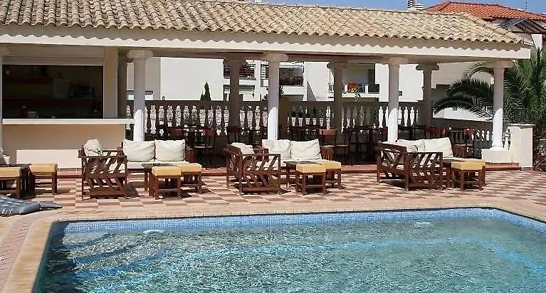 Calypso Hotel Siviri-1