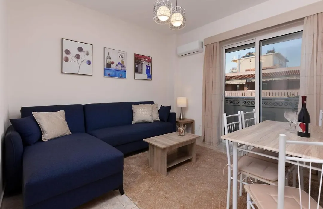 Bon Bonheur Apartments-1