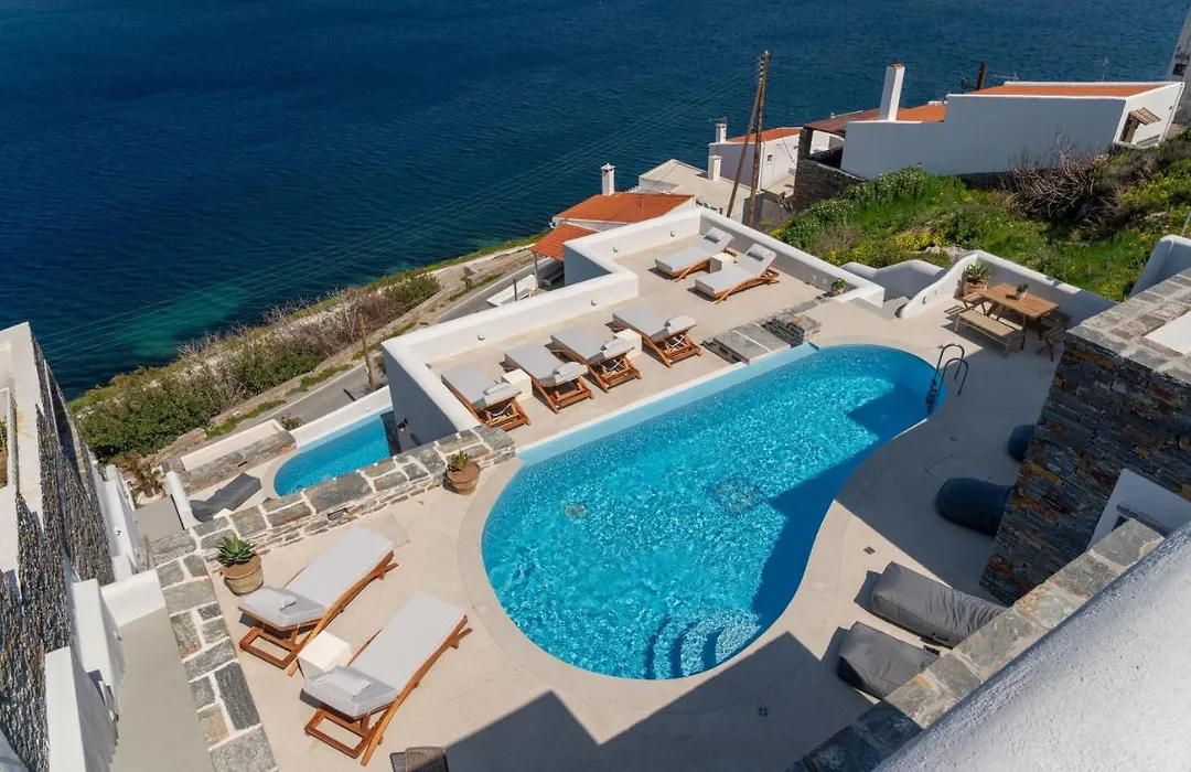 Kea Mare Luxury Villas-1