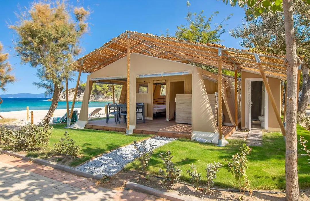 Armenistis Mediterranean Camping Village-1