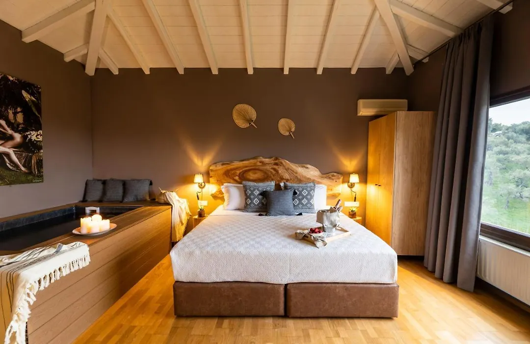 Skiathos Avaton Suites & Villas, Philian Hotels And Resorts-1