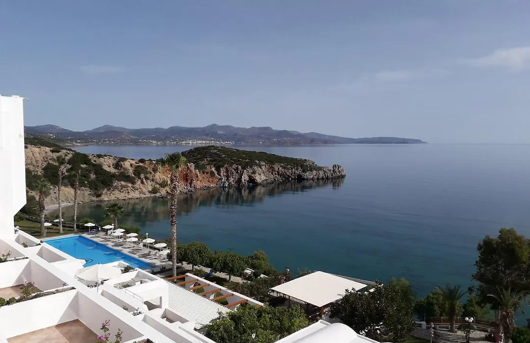 Istron Bay Hotel-1