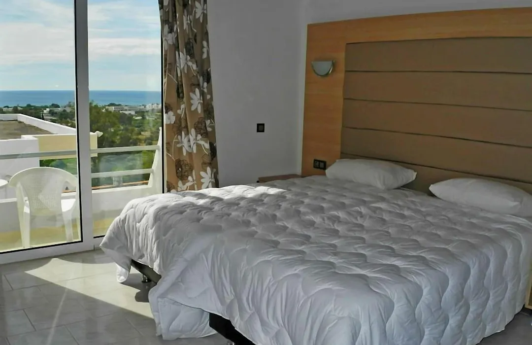 Gardenia Hotel-1