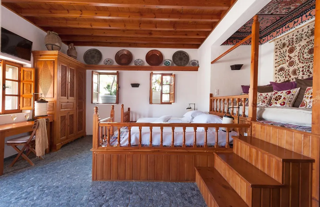 Melenos Art Boutique Hotel-1