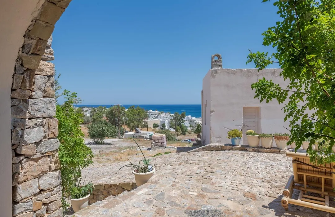 Epavlis Hotel & Spa-1