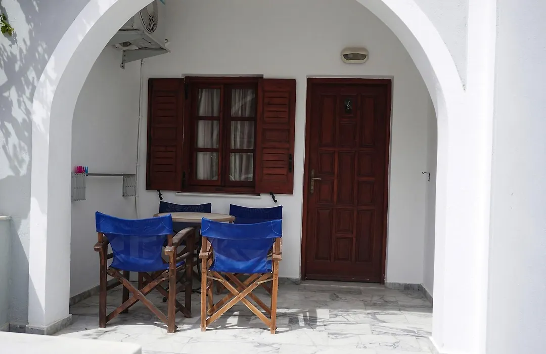 Black Sand Apartments-1