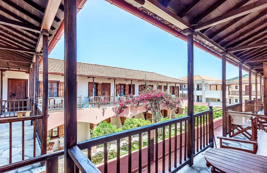 Rigas Hotel Skopelos By Ghh-1