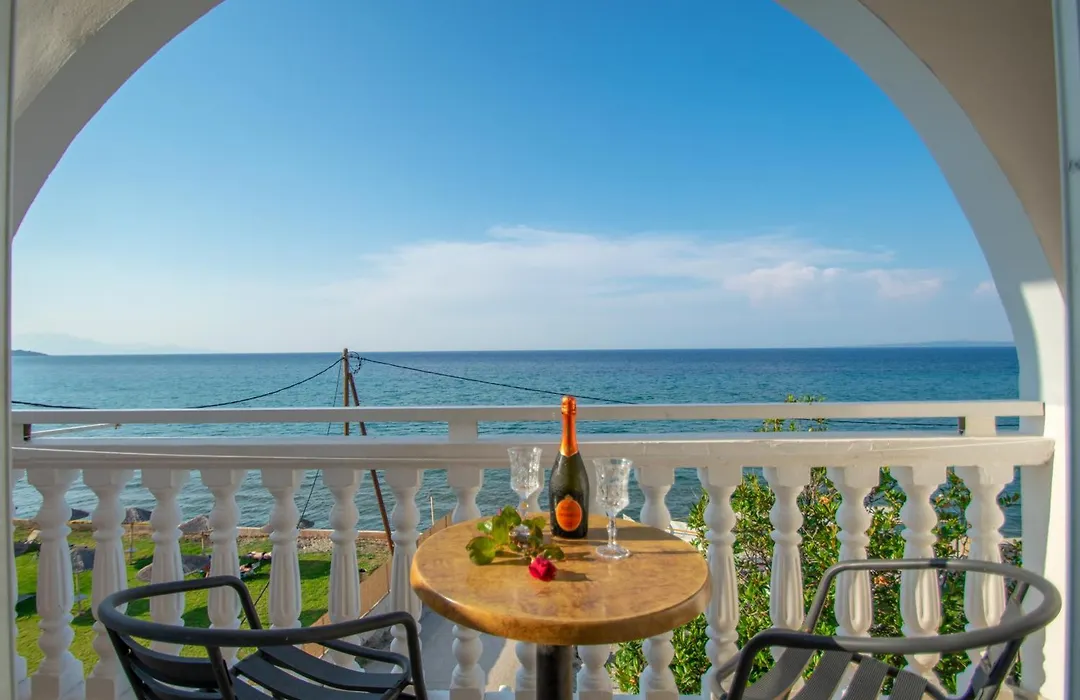 Agoulos Beach Hotel-1