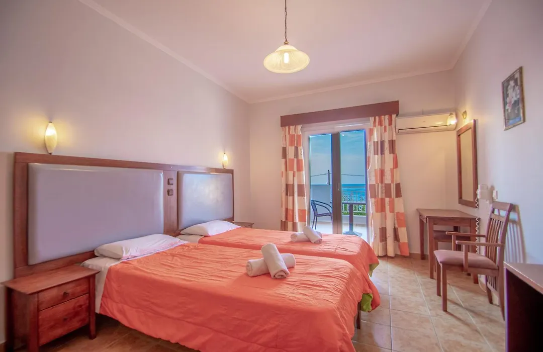 Agoulos Beach Hotel-1