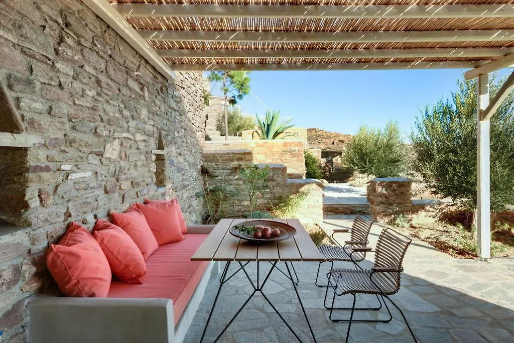Kynara Boutique Village-1