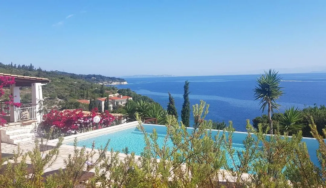 Paxos Villas-1