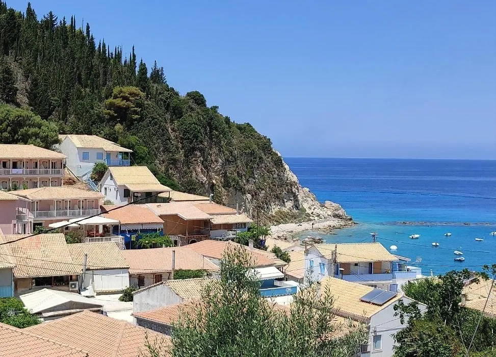 Villa Spiros-1