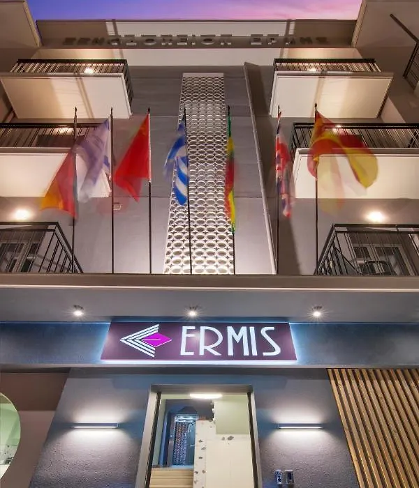Ermis-1