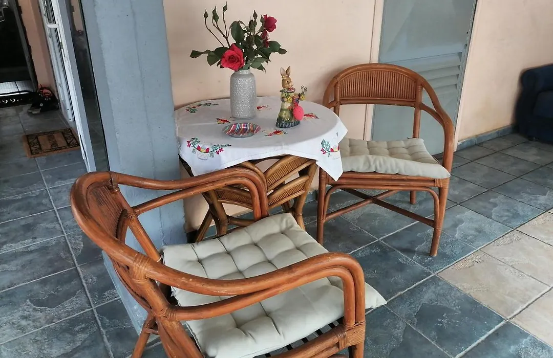 Apartments Haris-1