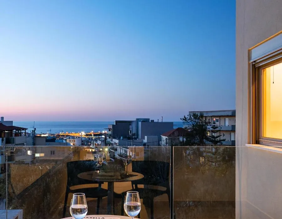 Sii City Luxury Suites-1