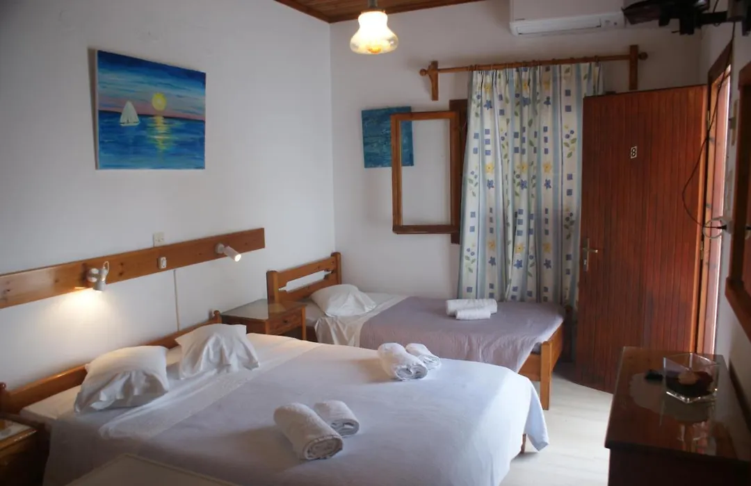Hotel Eleftheria-1