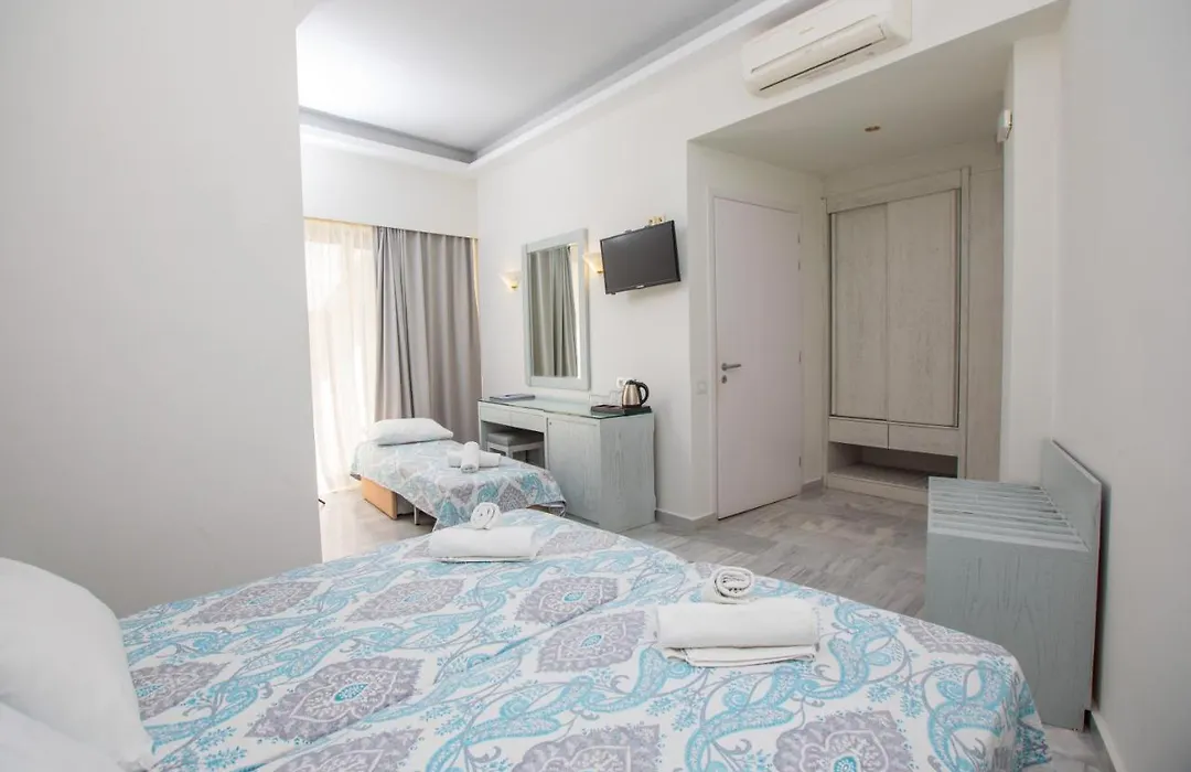 Anita Beach Hotel- Adults Only-1