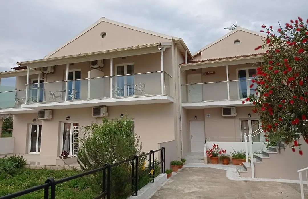 Cavo D' Oro Complex-1