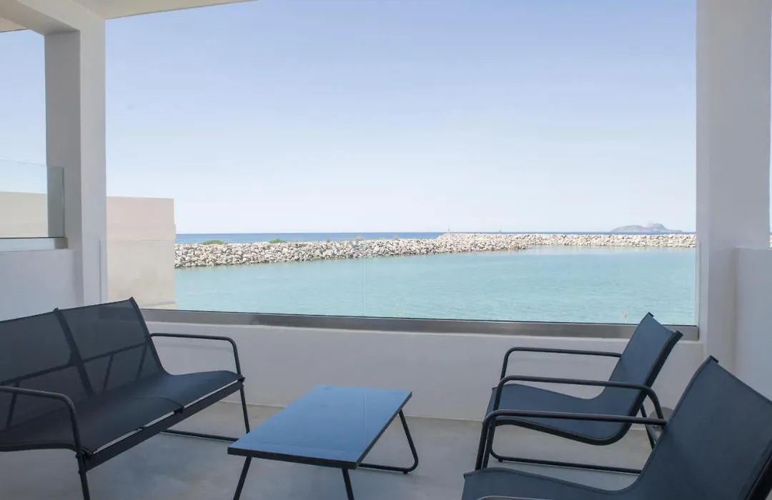 Isalos Sea View Studios-1