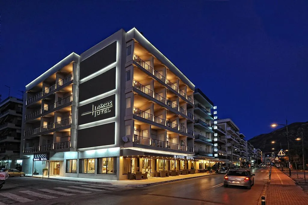 Haikos Hotel-1