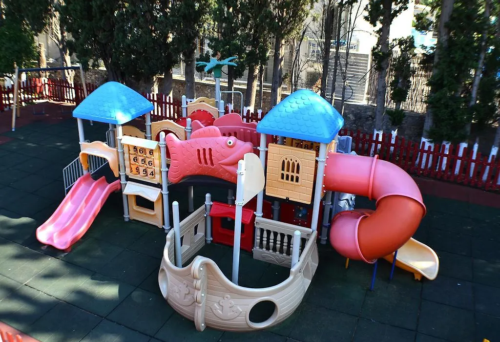 Kamares Apartments ΕΕ-1