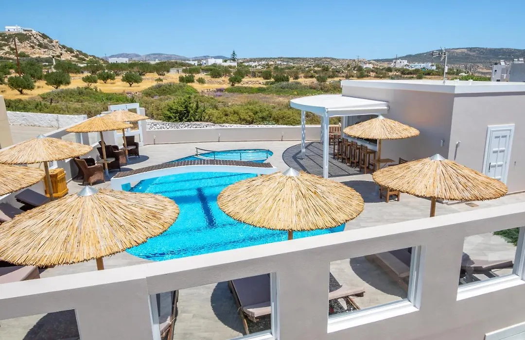 Anastasia Luxury Apts-1