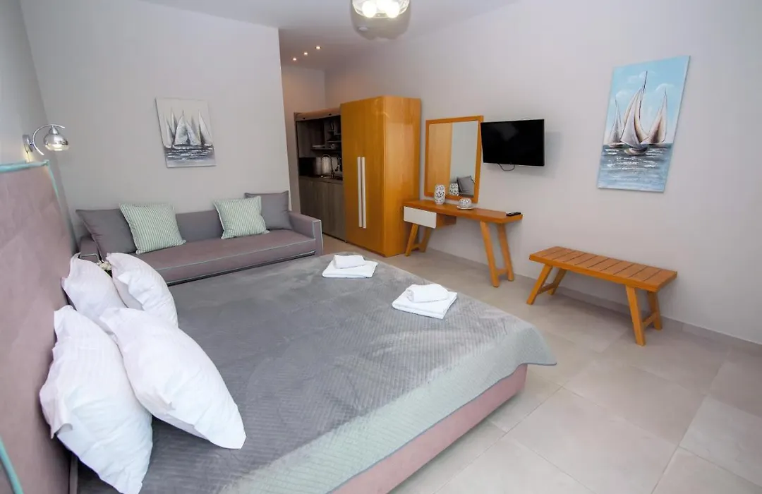 Olea Garden Apartments-1