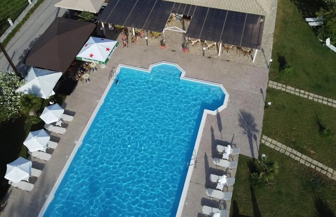 Egrypos Hotel-1