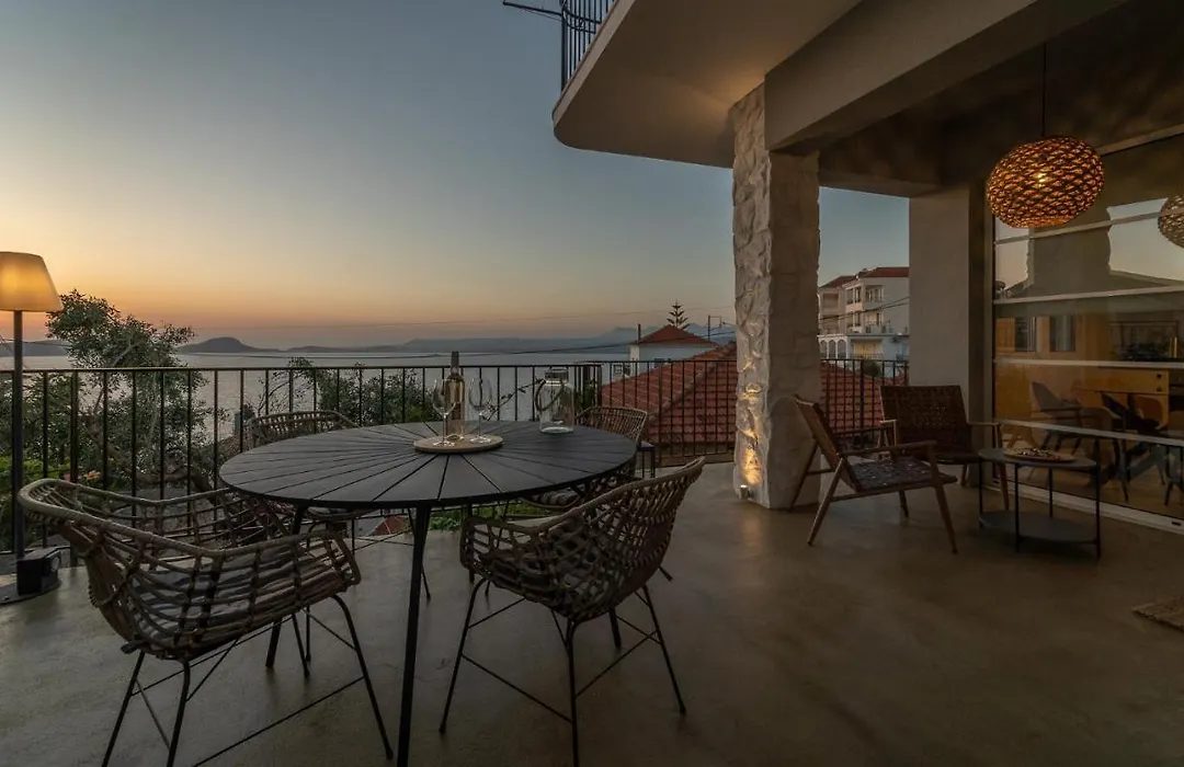 Tis Yayas Apartments-1