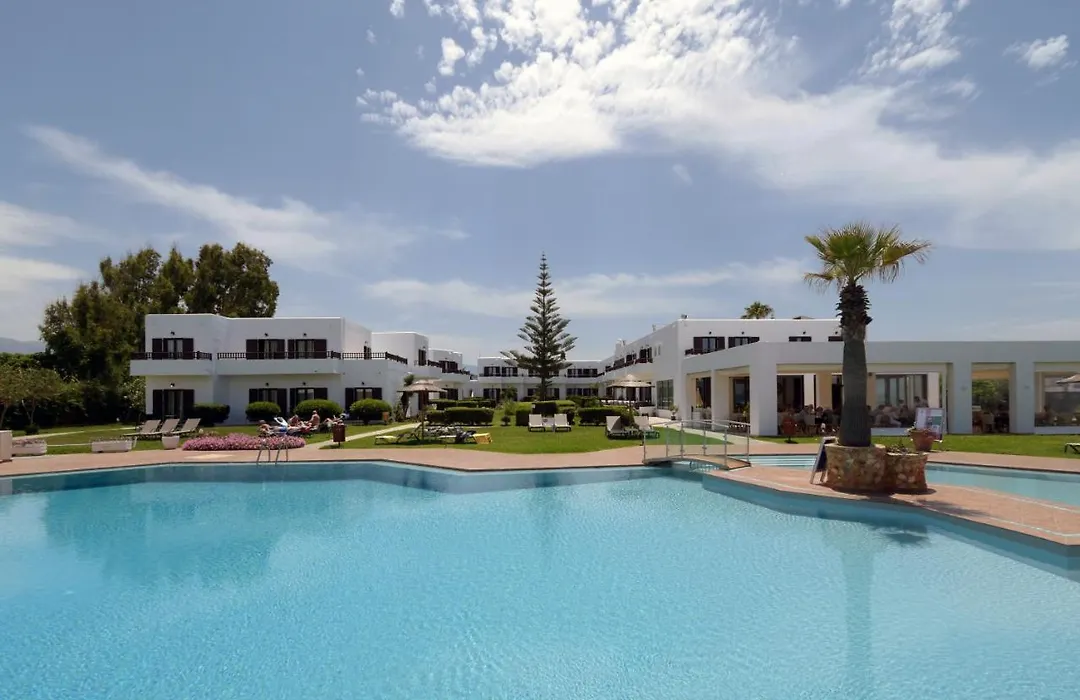 Geraniotis Hotel And Resort-1
