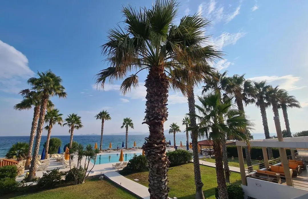 Irina Beach Hotel-1