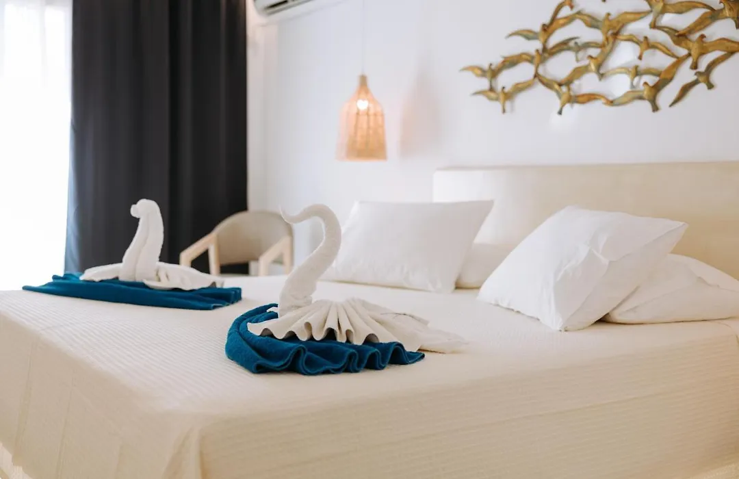 Naxian Emerald Hotel-1