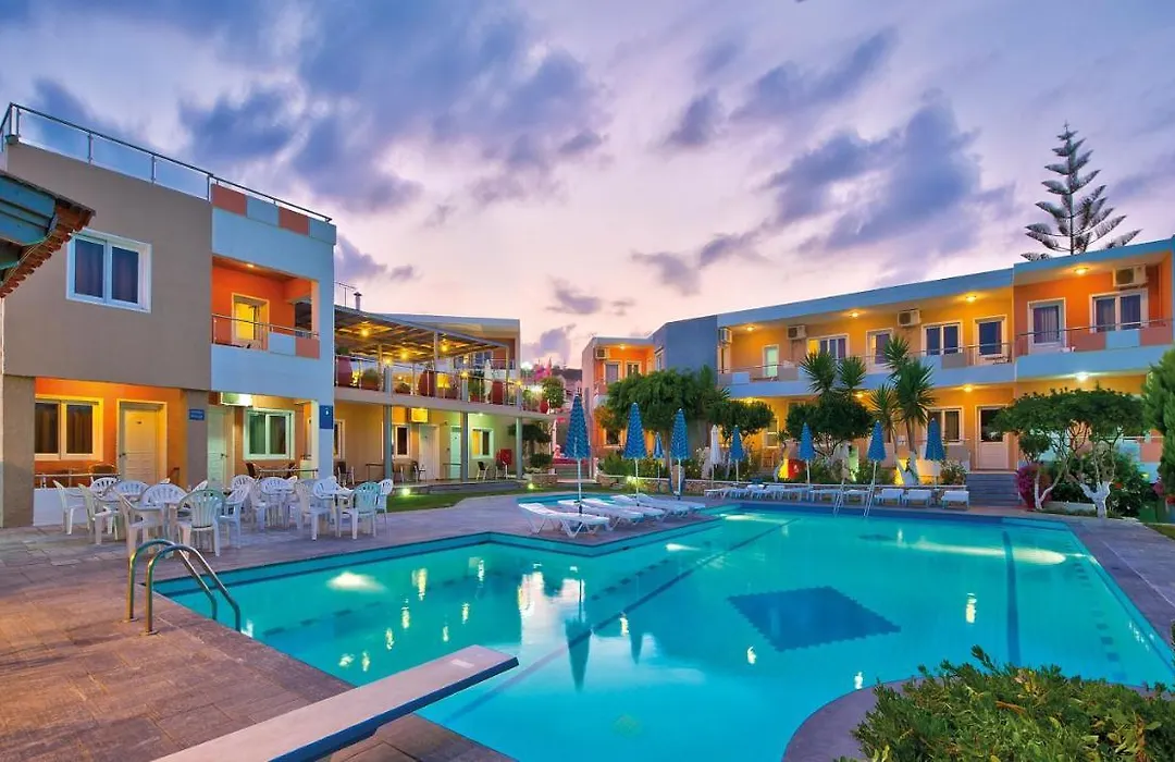 Hotel Koukouras-1