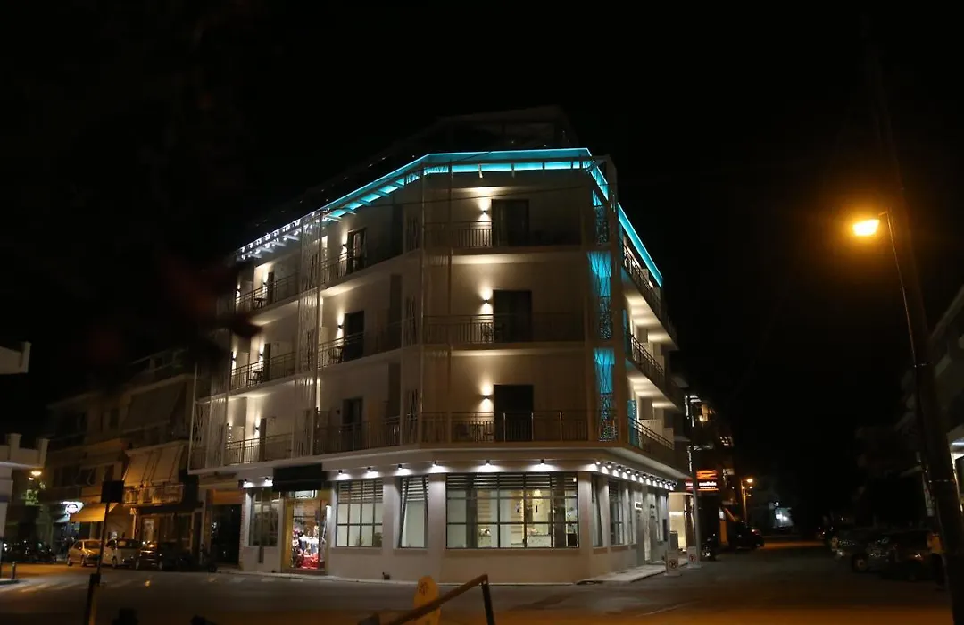 Liberty Of Nafplio-1