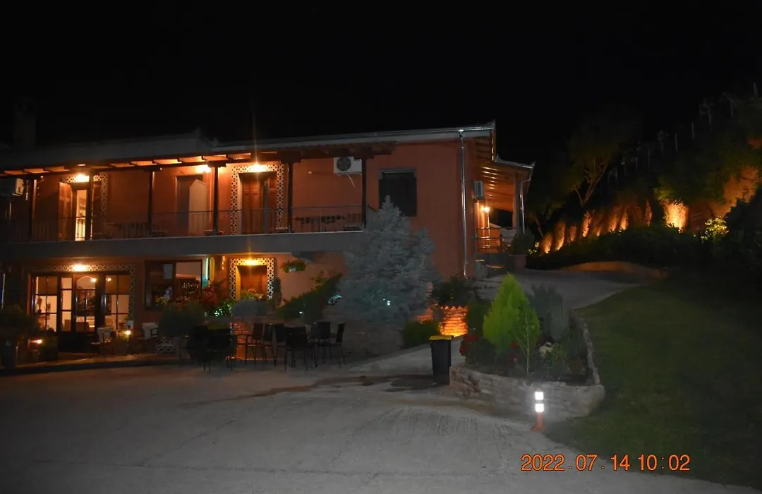 Hotel Meteora-1