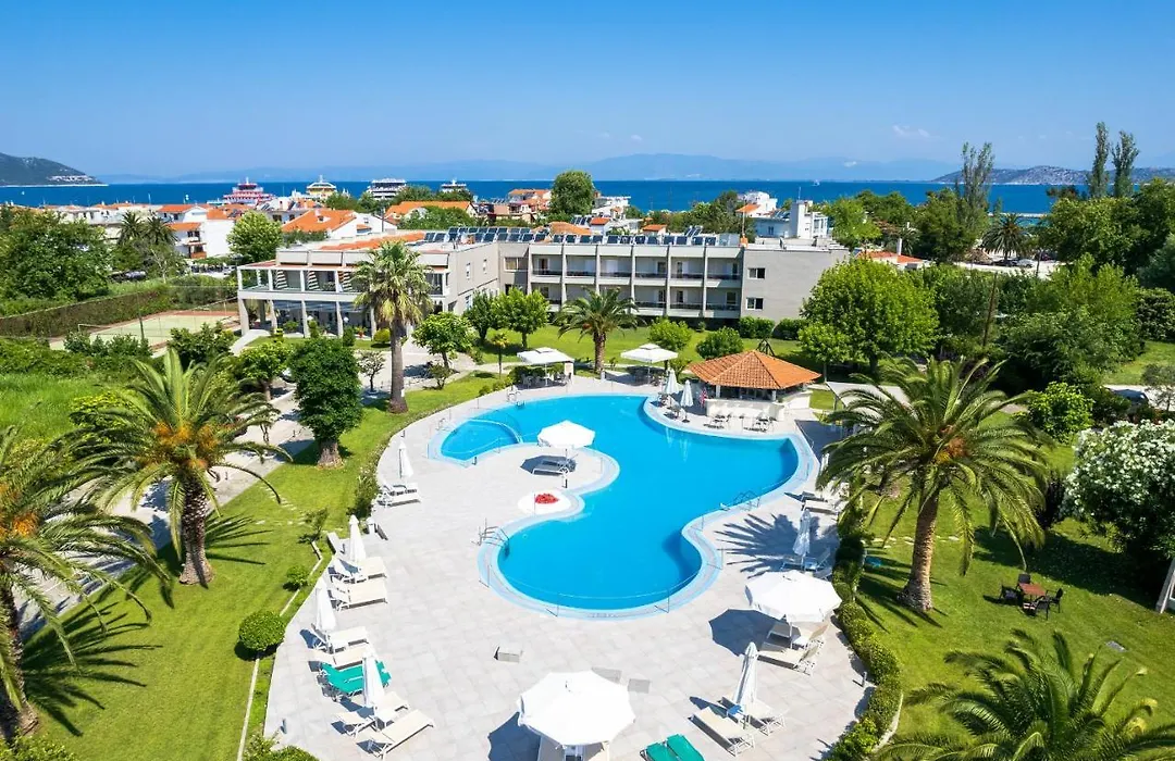 Hotel Aethria-1