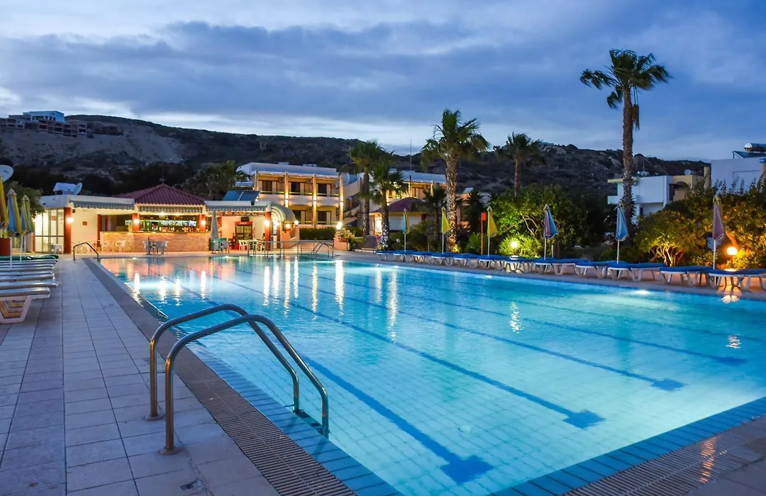 Chrysoula Hotel-1